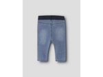 Slim Fit