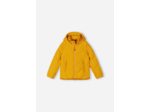 Down jacket, Porosein