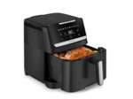 Easy Fry Silence Air Fryer 7 l. Black