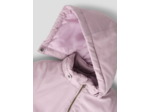 Detachable Hood Long Sleeves (L/S)