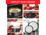 Ingenio Eco Resist Frypan 20cm