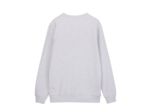 Square Pocket Sweatshirt