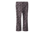 Flared Fit