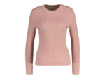 GANT Mini Cable Knit C-Neck