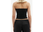 SAMSØE SAMSØE Hoys String Linen Trousers