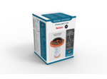 Cone Filter Foam x1 - X-Nano, X-Pert 7.60, X-Force 9.60