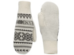 SELMA KNIT MITTENS