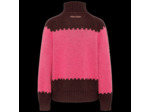 Saga Knit