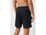 CENTRE WOVEN DRAWSTRING SHORTS