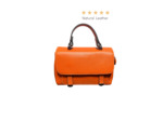 Friitala 901 Leatherbag