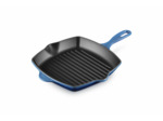Selection of Cast Iron Grill Pans