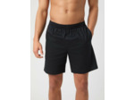 CENTRE WOVEN DRAWSTRING SHORTS