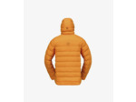 femund down700 Zip Hood (M)