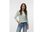 Regular Fit O-Neck Long Sleeves (L/S)