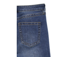 Flared Fit