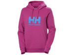 W HH LOGO HOODIE 2.0