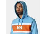 SALT COTTON HOODIE