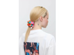 Nylon Scrunchie