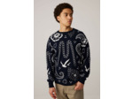Beam Knit