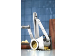 Cheese mill 18 cm