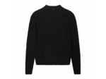 Miles Sweater Black