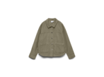 Spread Collar Long Sleeves (L/S)
