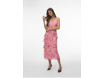 Regular Fit V-Neck Sleeveless (S/L)