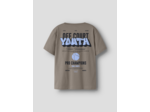 Regular Fit O-Neck Short Sleeves (S/S)
