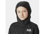 JR LOKE JACKET