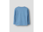 Regular Fit O-Neck Long Sleeves (L/S)