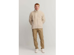 Lodge Zip Fleece