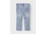 Slim Fit