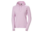 W VERGLAS LIGHT HOODIE