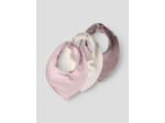 NBNPYVETTI 3P SCARF BIB NOOS
