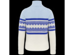 Connect Woolmix Half Zip