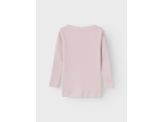 Regular Fit O-Neck Long Sleeves (L/S)