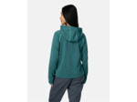 Mika Full Zip Hood