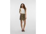 VMNELLY HR SHORT SKIRT AOP NOOS