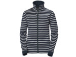W CREW FLEECE JACKET