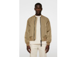 Bradfield Crinkle Bomber Jkt FMOW13033 C106