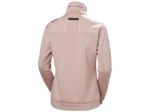 W CREW FLEECE JACKET