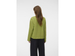 Loose Fit O-Neck Long Sleeves (L/S)
