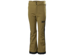 JR GIRL MAYA STRETCH SKI PANT