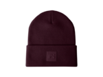 NKFPMALIK KNIT BEANIE BADGE