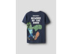 Standard Fit O-Neck Short Sleeves (S/S)