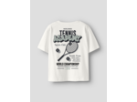 Regular Fit O-Neck Short Sleeves (S/S)