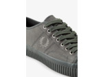 FRED PERRY Hughes Low Kangaskengät