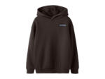 Relaxed Fit Hoodie Long Sleeves (L/S)