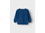 Regular Fit O-Neck Long Sleeves (L/S)