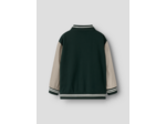 Regular Fit O-Neck Long Sleeves (L/S)